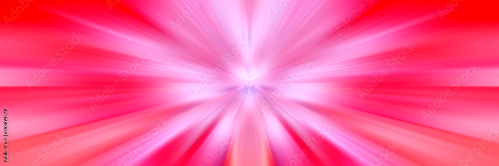 Flash of pink light. Abstract design background. A graphical representation of a perspective. Flash of pink light. Abstract design background. A graphical representation of a perspective.