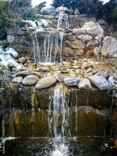 Rametea, Piatra Secuiului photo