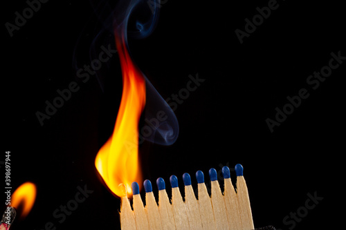 Feuerreihenfolge