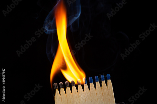 Feuerreihenfolge