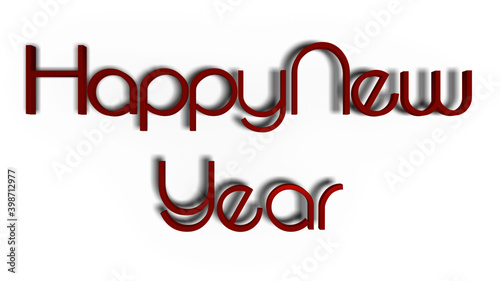 happy new year