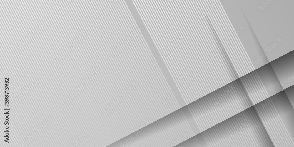 Grey white abstract background with modern elegant luxury business professional style Grey white abstract background with modern elegant luxury business professional style