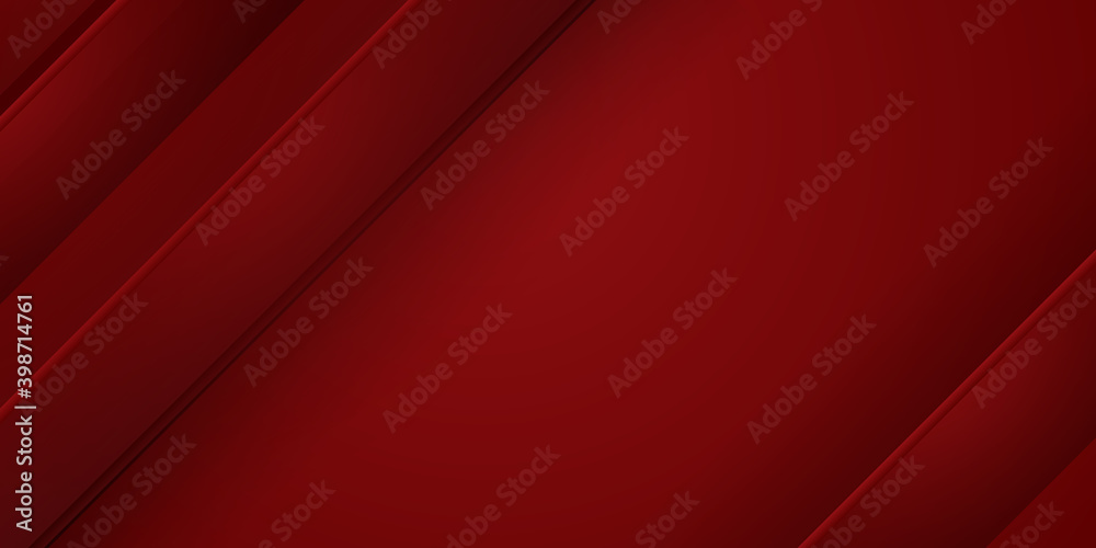 Abstract red vector background with stripes Abstract red vector background with stripes