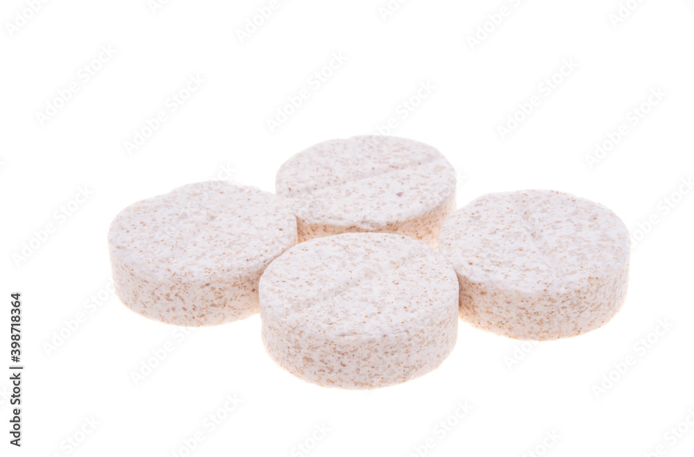 vitamins for dogs isolated vitamins for dogs isolated