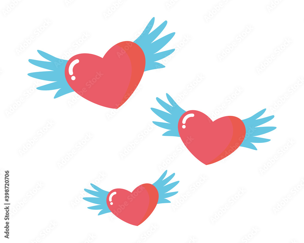 Vector illustration of a cute heart. Valentine . Vector illustration of a cute heart. Valentine .