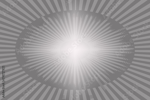 sun rays for product display, illustration sun burst background