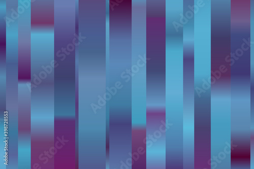 Lovely Magenta and blue lines abstract vector background.