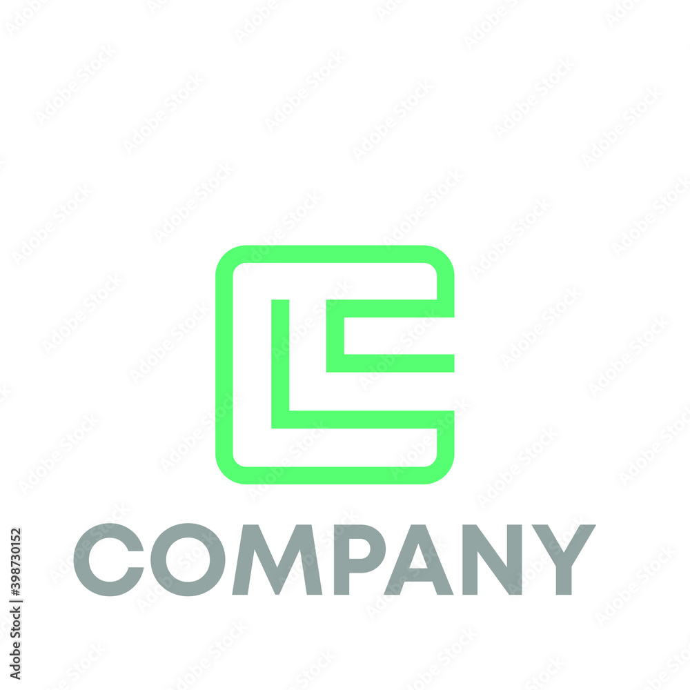 LC logo LC logo