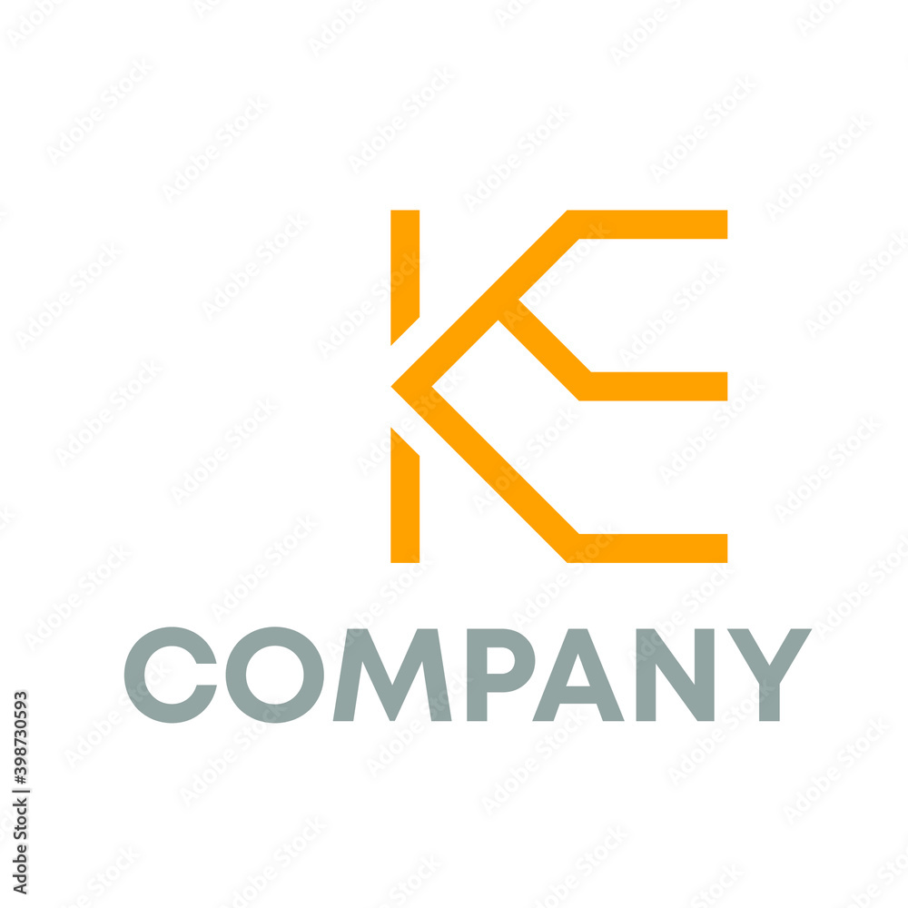 KE logo KE logo