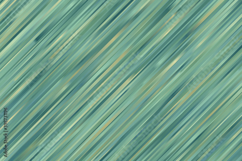 Green and yellow lines abst...