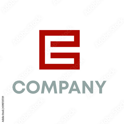 Free Download EB logo  - GFXLoad