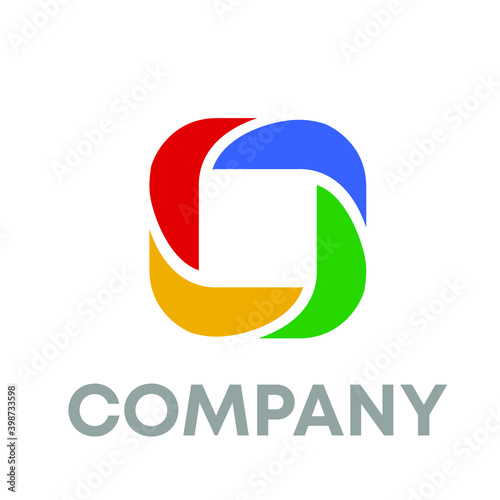 Free Download community logo - GFXLoad