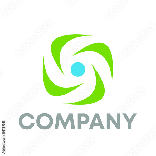 wind logo