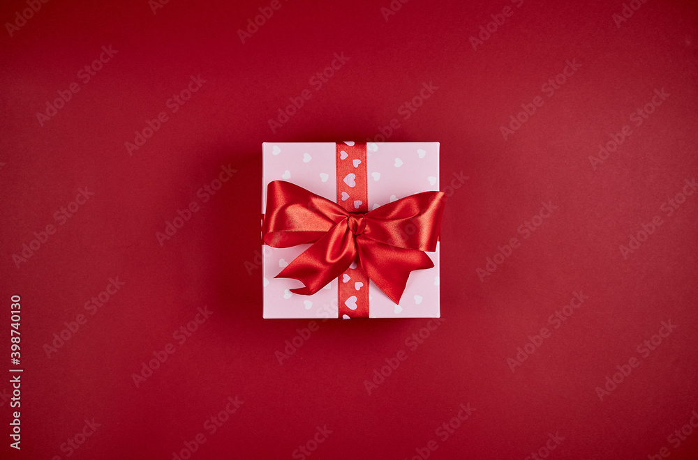 Valentine's Day. Empty space for your text. Elegant illustration. Valentine's Day. Empty space for your text. Elegant illustration.