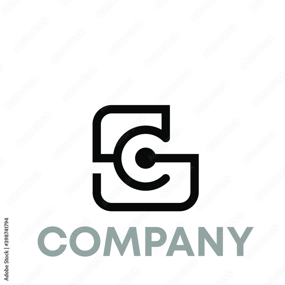 GC logo GC logo