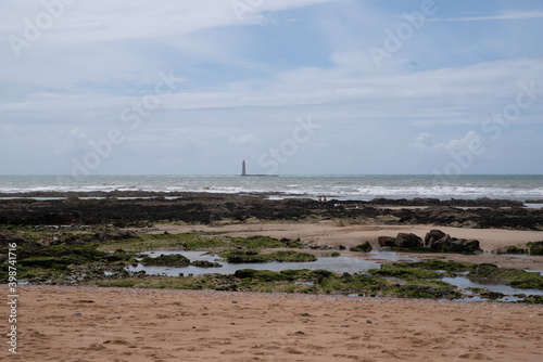 Phare grande plage mar  e basse