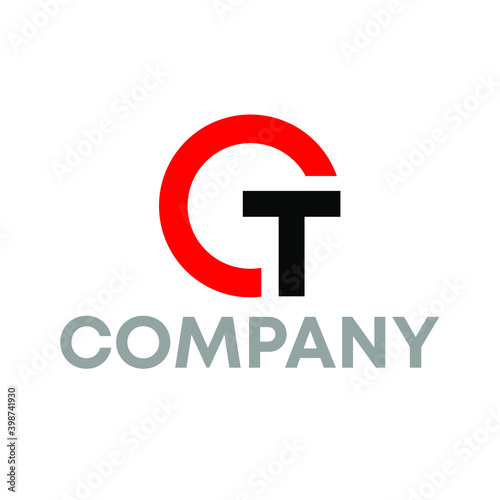CT logo 