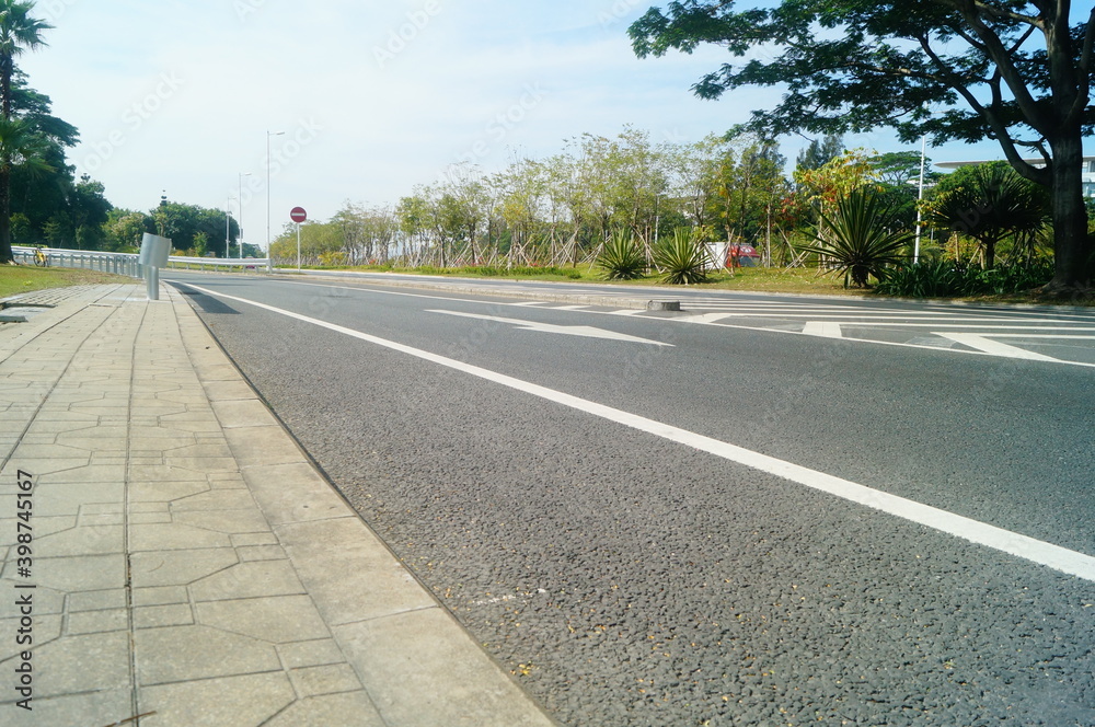 Highway architecture landscape Highway architecture landscape