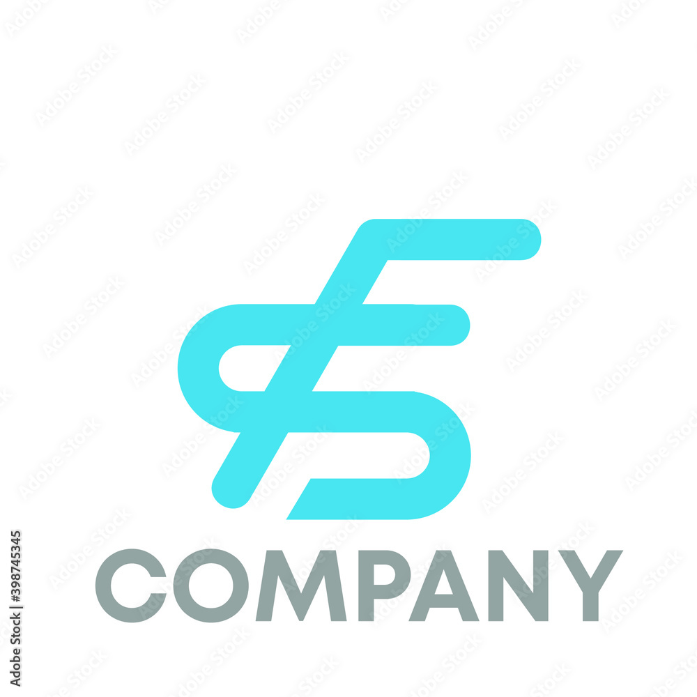 SF logo SF logo