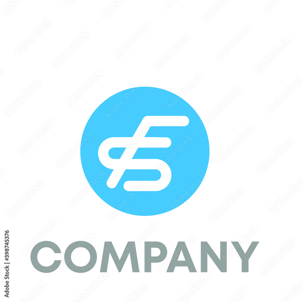 SF logo SF logo