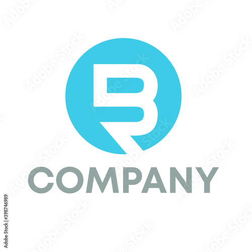 BR logo  © bagja