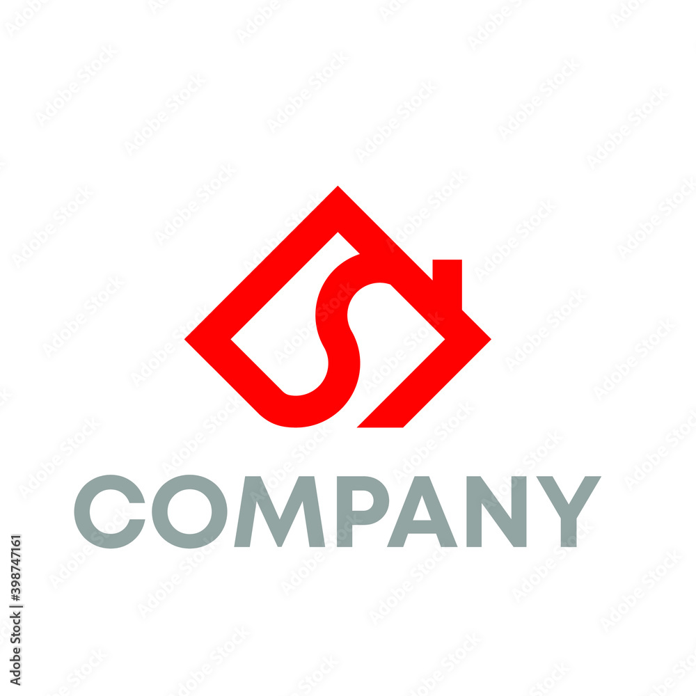 S logo S logo