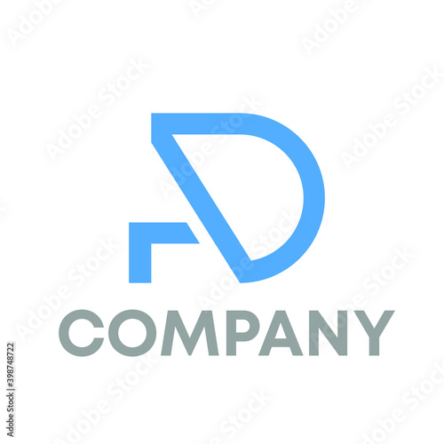 AD logo Free Download AD logo - GFXLoad