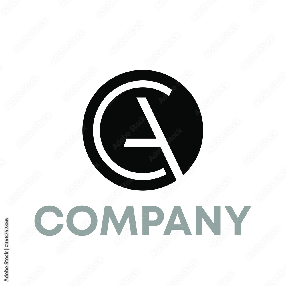 CA logo CA logo