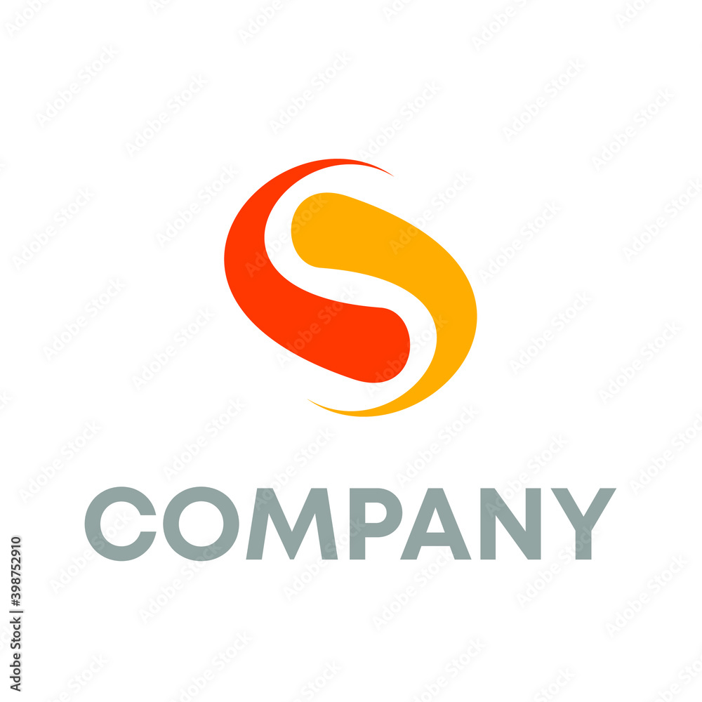 S logo S logo