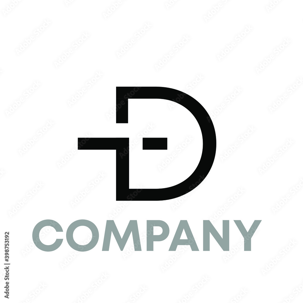 TD logo 