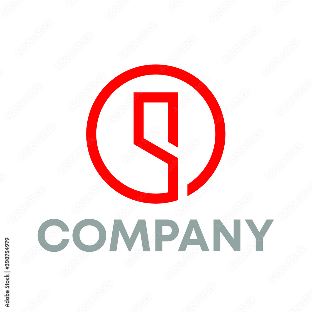 S logo S logo