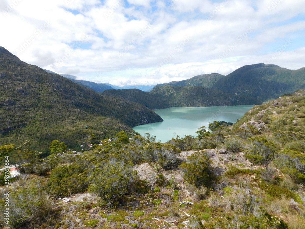Carretera austral Carretera austral