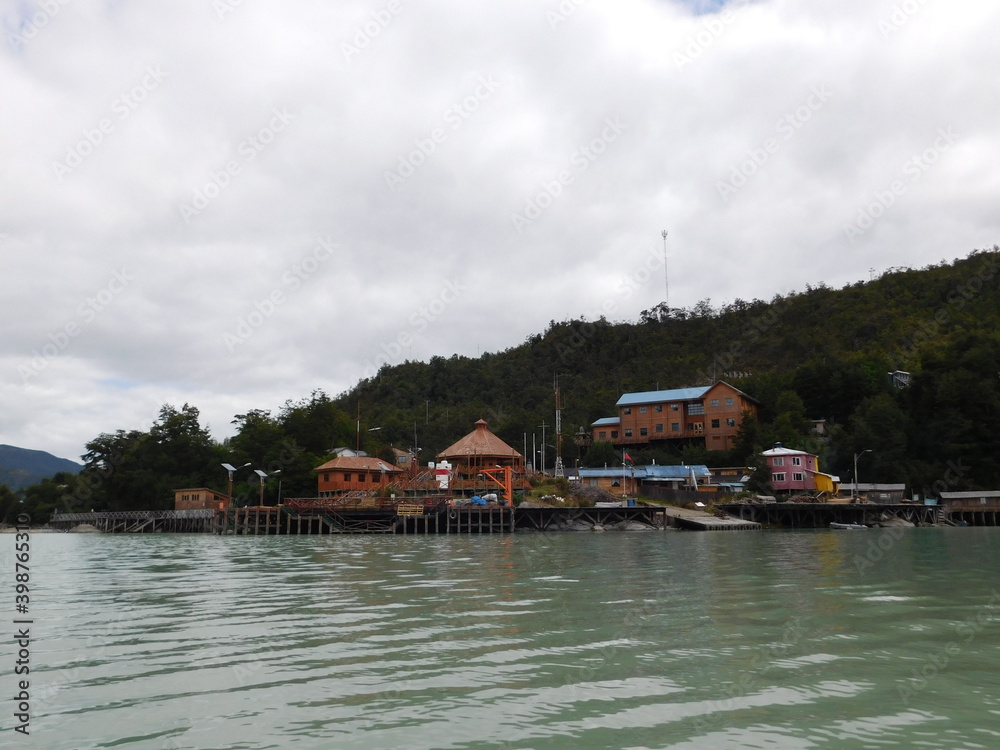 Carretera austral