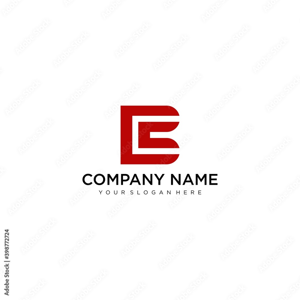 Initial CB Letter Logo Design Vector Template. Monogram and Creative Alphabet CB Letters icon Illustration. Initial CB Letter Logo Design Vector Template. Monogram and Creative Alphabet CB Letters icon Illustration.
