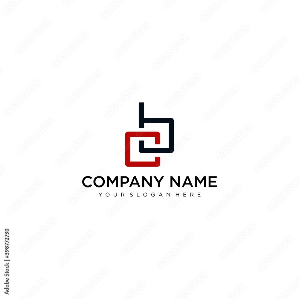Initial CB Letter Logo Design Vector Template. Monogram and Creative Alphabet CB Letters icon Illustration. Initial CB Letter Logo Design Vector Template. Monogram and Creative Alphabet CB Letters icon Illustration.