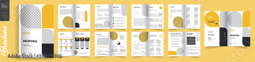Agency Proposal Template