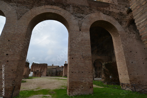 Roma Foro Romano