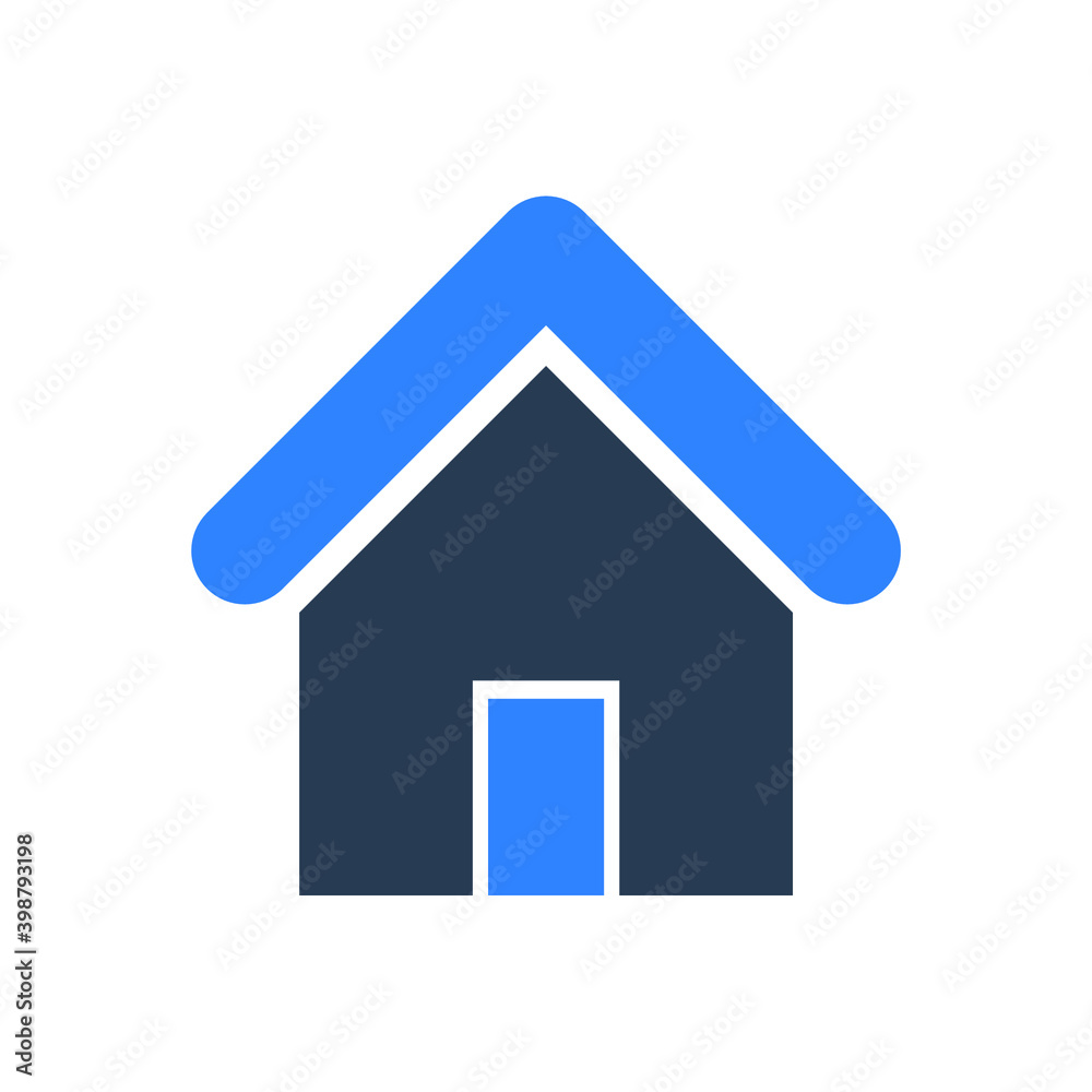 Sweet Home Icon | Dream Home | Lovely Home Icon