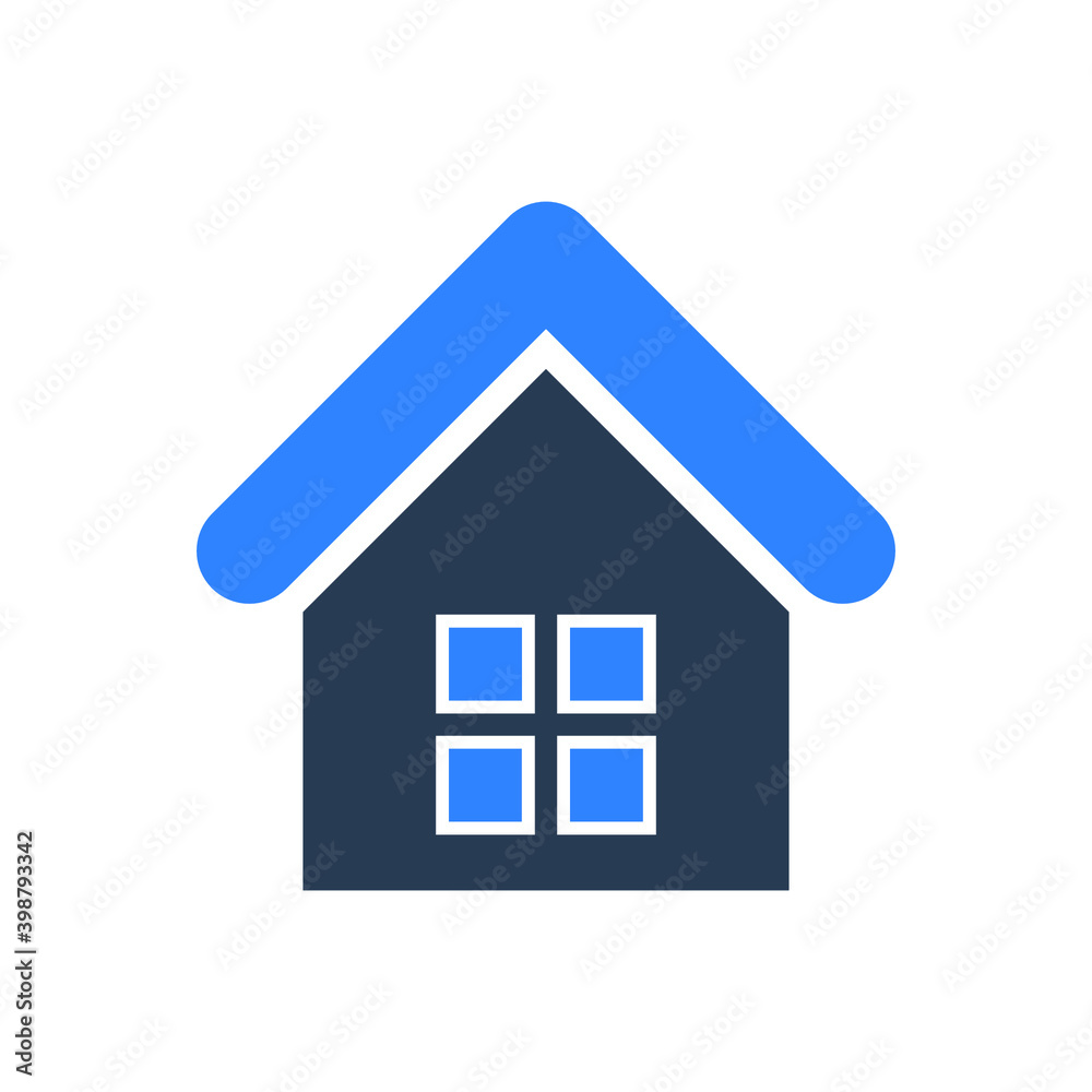 Sweet Home Icon | Dream Home | Lovely Home Icon Sweet Home Icon | Dream Home | Lovely Home Icon
