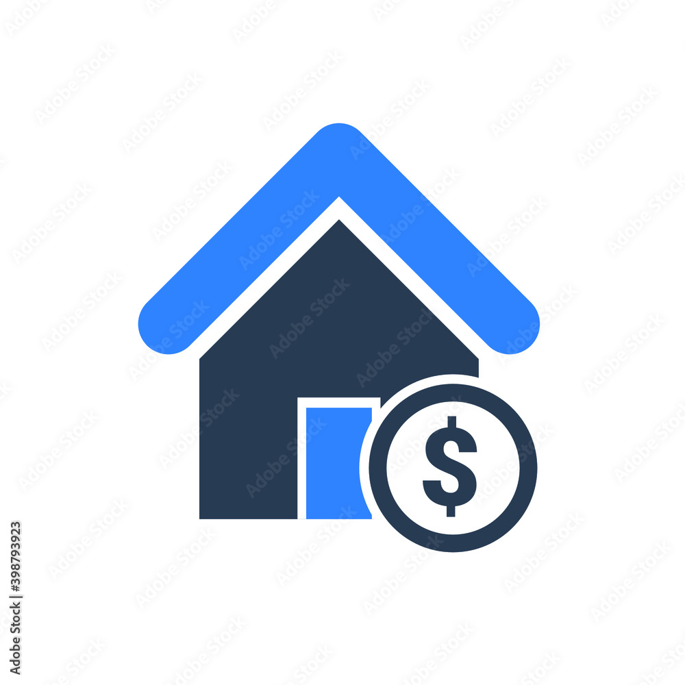 Home Insurance Icon | Home Loan | Home Security Home Insurance Icon | Home Loan | Home Security
