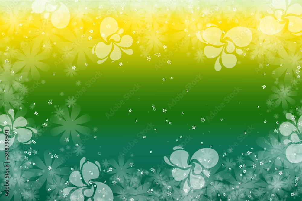 Hintergrund grün gelb Farbe Verlauf Natur natürlich floral ornament Blüten Blumen weiß Vorlage Template Layout Frühling frisch Ostern Natur Sonne Schönheit Rahmen umrahmung einrahmen abstrakt Hintergrund grün gelb Farbe Verlauf Natur natürlich floral ornament Blüten Blumen weiß Vorlage Template Layout Frühling frisch Ostern Natur Sonne Schönheit Rahmen umrahmung einrahmen abstrakt