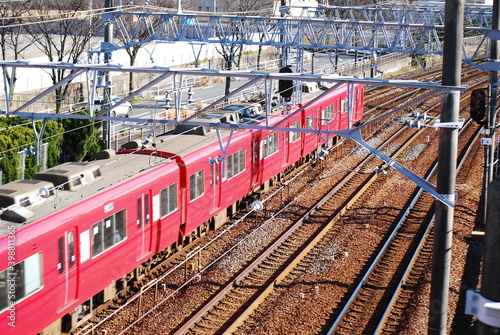 鉄道