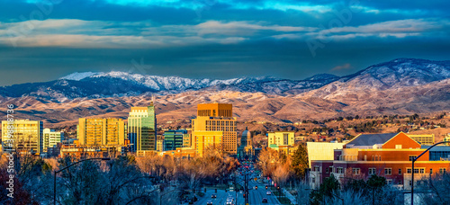 Need to Love Where You Live - CItyscape