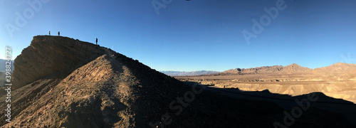 Death Valley, California