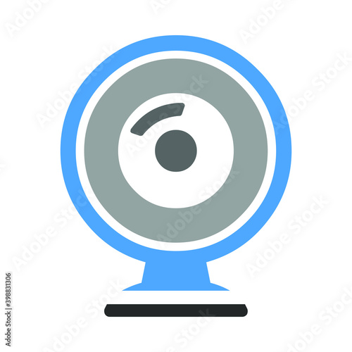 New icon for CCTV EPS10