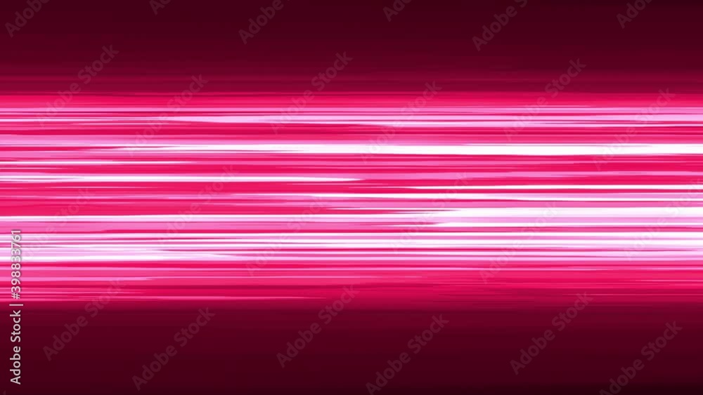 Speed colorful 3d illustration abstract anime background. 4K looping ...