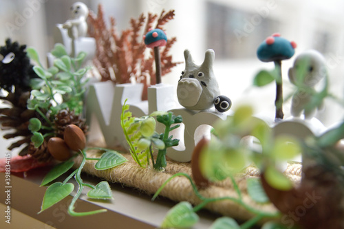 ジブリハンドメイド