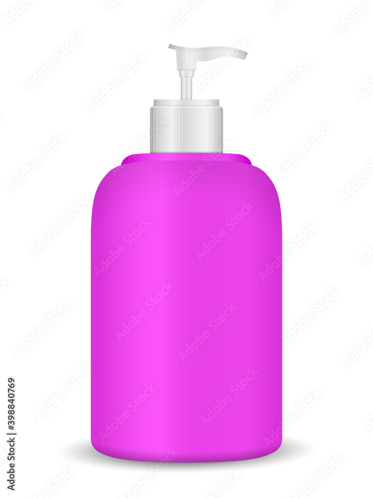 Liquid soap Liquid soap
