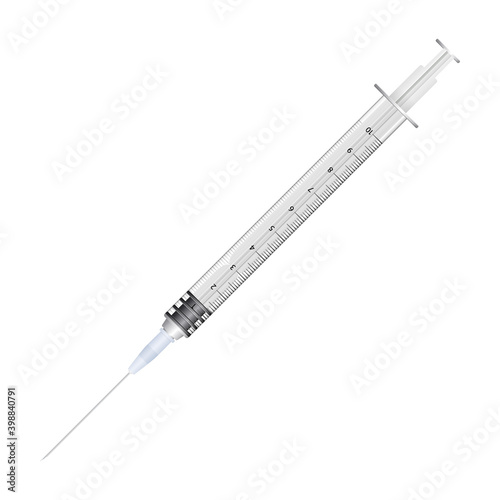 Syringe