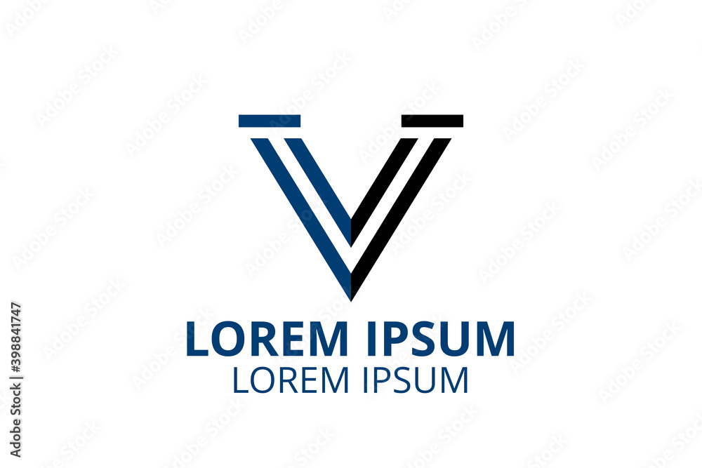 initial logo initial logo